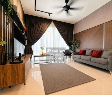 Setia city residences @setia city - Photo 1
