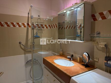 Appartement T3 Le Cannet à louer - Photo 5