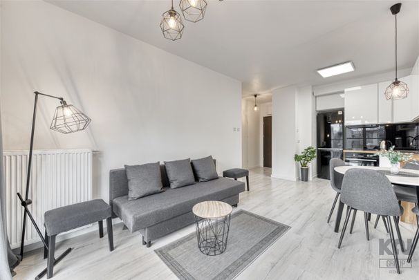 Łódź, Polesie, Legionów - Фото 1