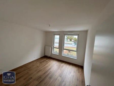 Appartement à louer 2 pièces 42.33m² - Photo 4