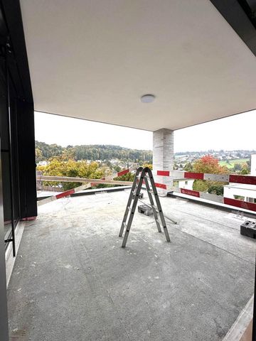 New construction first occupancy: Exclusive 3.5-room apartment with state-of-the-art equipment - Photo 2