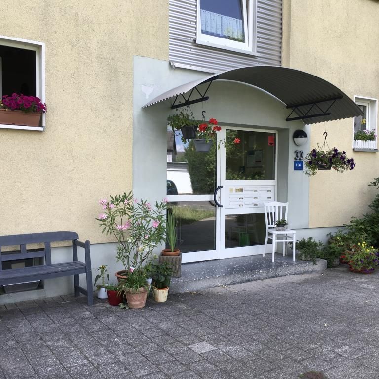 Frei ab März! 3-Zimmer-Wohnung in Castrop-Rauxel Deininghausen - Photo 2