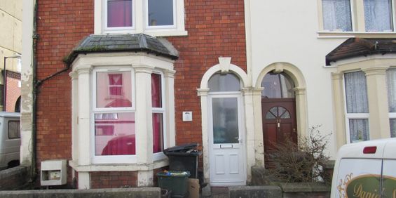 Room in a Shared House, Mivart Street, BS5 - Photo 3