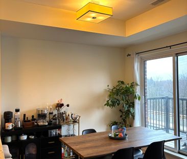 For Lease - 487 Queen Street Unit# 308, Newmarket, Ontario - Photo 2