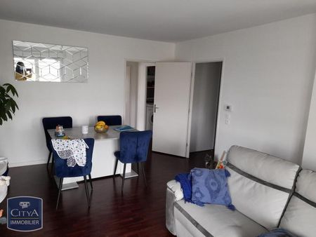 Location Appartement 3 pièces 62m² DOUAI 59500 - Photo 5