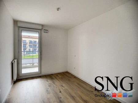T3 AVEC BALCON+PARKING - Photo 5