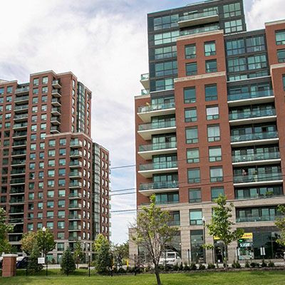 The Compass Rental Residences - Photo 1