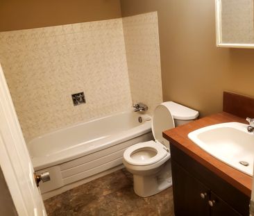 Pet Friendly 2 Bedroom, 1 Bathroom Apartment! - Photo 4