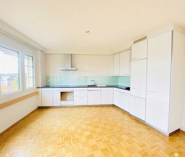 3.5 Zimmer, 6. Stock - Photo 4