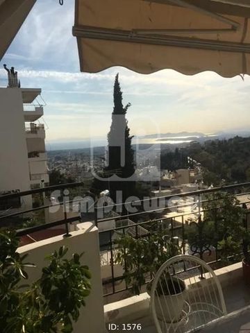 Διαμέρισμα για ενοικίαση Καρέας (Βύρωνας) - Photo 2
