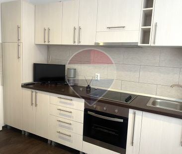 Apartament cu 1 camere de închiriat în zona Centrul Ist... - Photo 4