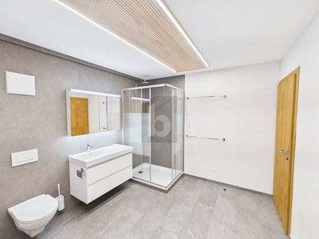 4.5 Zimmer, 157 m², 1. Stock - Foto 3