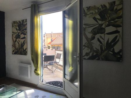 Location Appartement 2 pièces 39m² PERPIGNAN 66000 - Photo 3