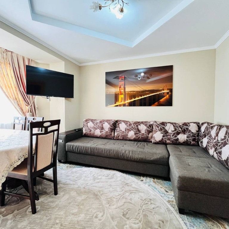 2 camere spre inchiriere in zona Grigorescu - Photo 1