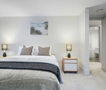 Executive Apt | Sea Views | University / Hospital - Photo 6