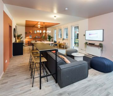 Zimmer in der Einbecker Straße - Foto 1