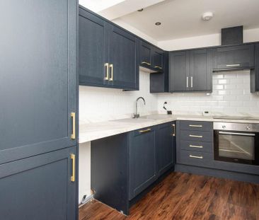 2 bedroom apartment to rent - Photo 2