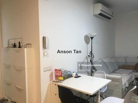 Arcoris Residences, Mont Kiara - Photo 5