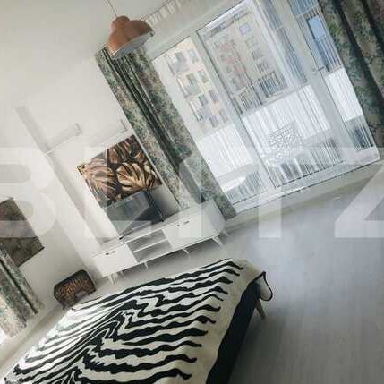 Apartament 2 camere, 65 mp, decomandat, modern, zona Sigma Center - Photo 1