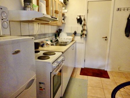 Paragrafgränden, Lund - Foto 5