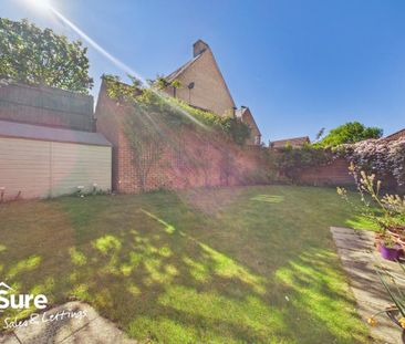 4 bedroom detached house to rent - Photo 6