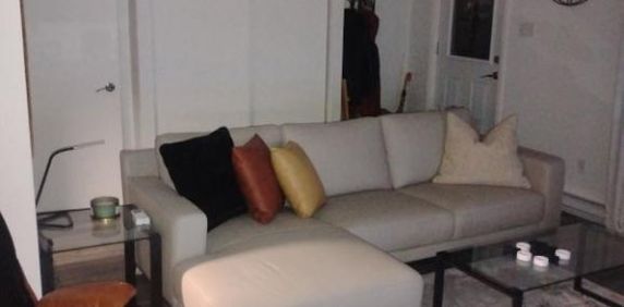 4 1/2 a loué pour juillet ou aout a St-Augustin de Desmaures - Photo 2