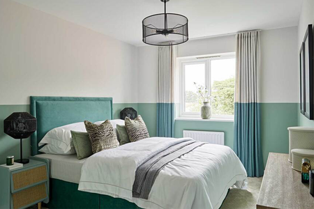 4 bedroom semi-detached house to rent - Photo 5