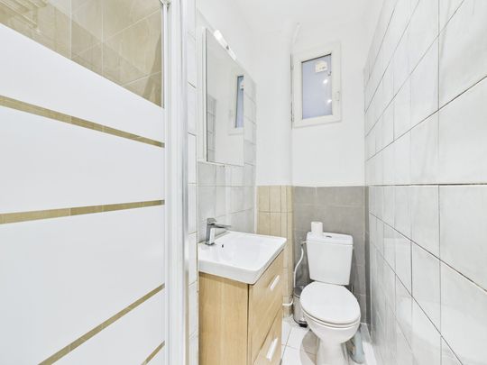 LOCATION APPARTEMENT TYPE T3 VIDE - 93190 Livry-Gargan - Photo 1