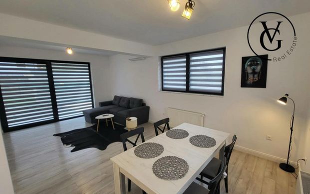 Vila 5 camere Corbeanca | Padurea Corbeanca | Tamasi - Fotografie 1