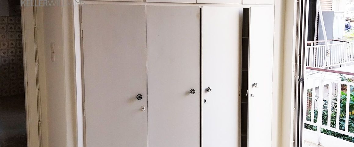 Studio/Γκαρσονιέρα για ενοικίαση - Νέα Ιωνία - Photo 1