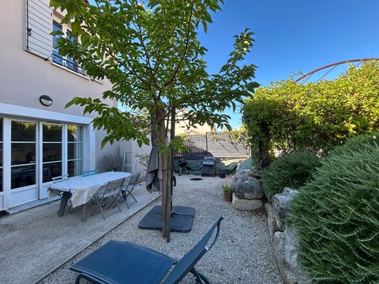 Location Maison 4 pièces 85m² - Photo 1