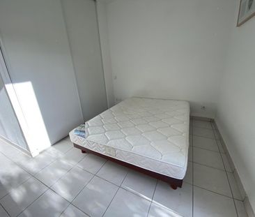 Location / Appartement - Photo 6