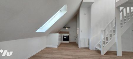 T1 bis COMPIEGNE - Photo 2