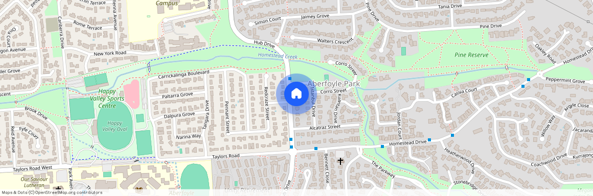 27 Hub Drive, SA 5159, Aberfoyle Park