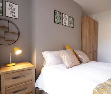 Comfortable All-Inclusive Room on Bacheler Street – Great for Profe... - Photo 3