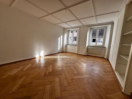 Charmant appartement de 3 pièces - Photo 4