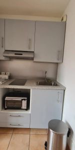 Appartement à louer 1 pièce 28.98m² - Photo 4