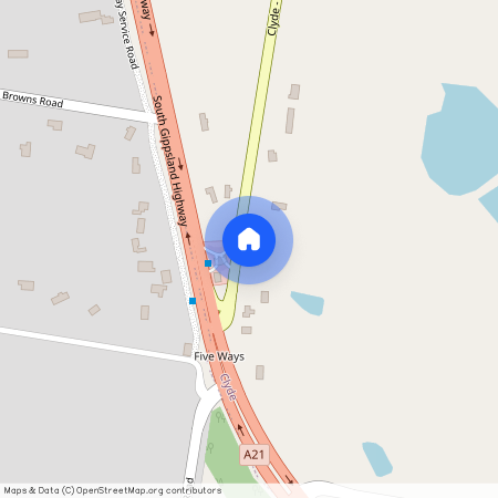 12 Lilybank Walk, Vic 3978, Clyde