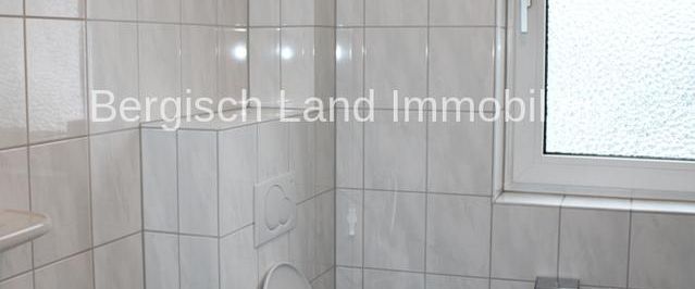 Zentrumsnahe 3-Zimmerwohnung in Gummersbach! - Photo 1