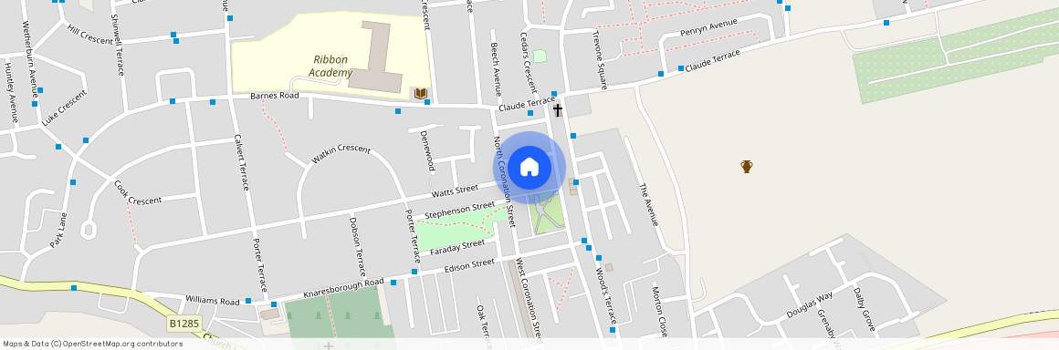 James Street North, Murton, County Durham, SR7 9AR