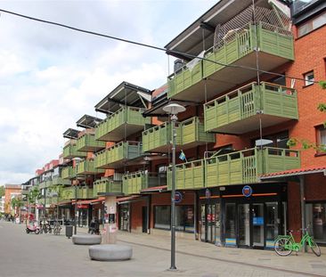 Regementsgatan 94 - Foto 1