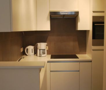 Quartier Saint-Antoine, Rez-de-Chaussée de standing 1 chambre + ter... - Photo 1