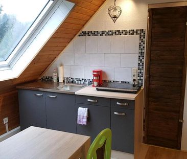 1-Zimmer Apartment ca.32 m hell u. gemütlich - Photo 1