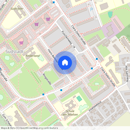 H.-Beimler-Str. 3, 18273 Güstrow - Landkreis - Güstrow