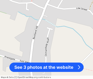 Orchardside Rd, East Markham, NG22 0FP - Photo 1