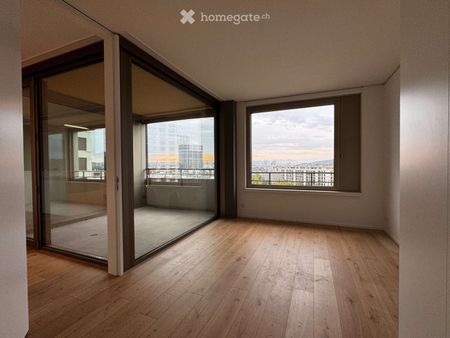 WolkenWerk - Hoch wohnen mit Aussicht pur - C1103 - Photo 2