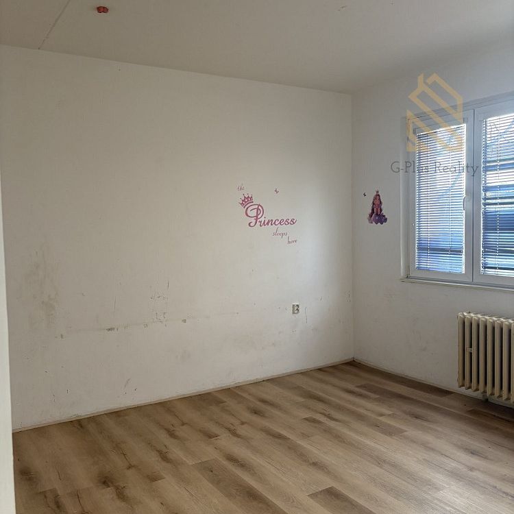 Pronájem bytu 2+1 50 m² - Photo 1