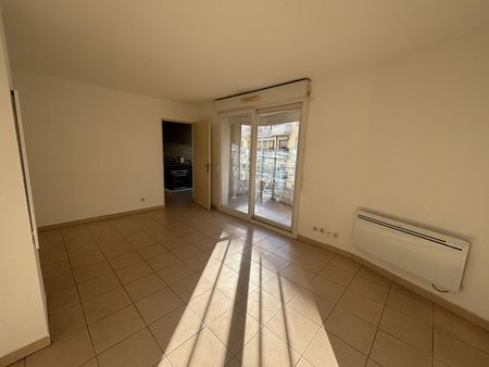 Location appartement 2 pièces, 37.95m², Nice - Photo 2