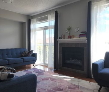 For Lease - 944 Fletcher Circle, Kanata, Ontario - Photo 1