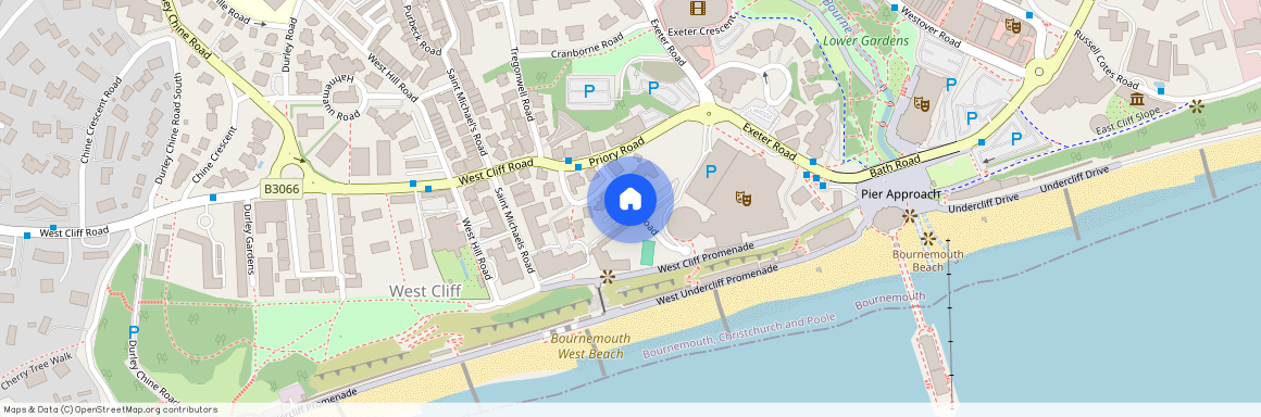 Beacon Road, East Coast